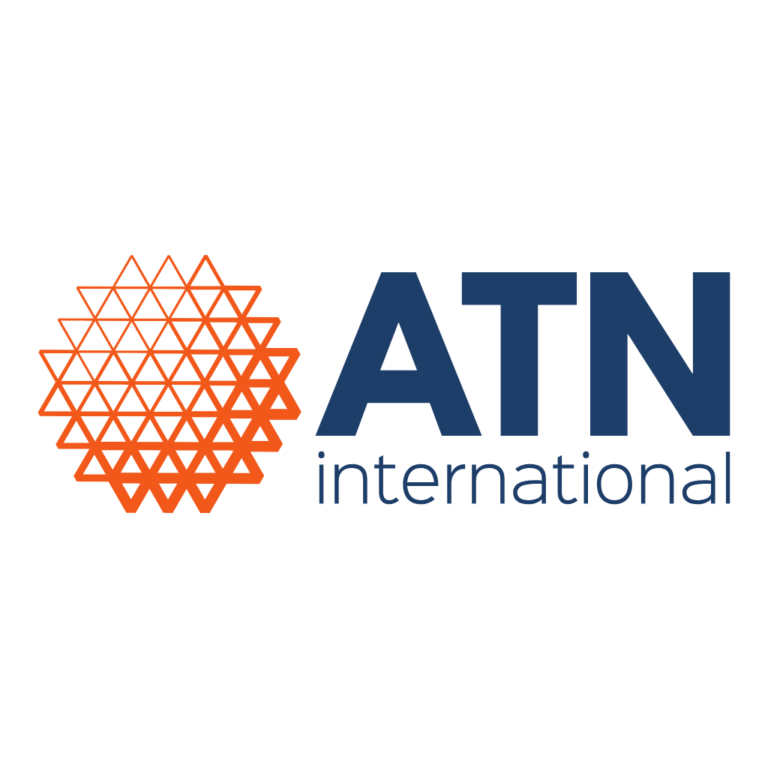 Atlantic Tele-Network PNG Transparent