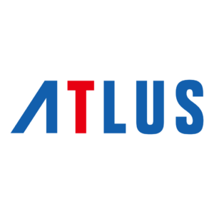 Atlus USA PNG Transparent