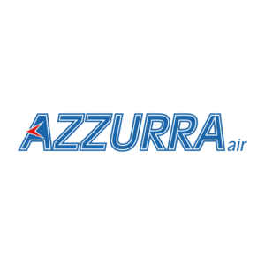 Azzurra Air PNG Transparent