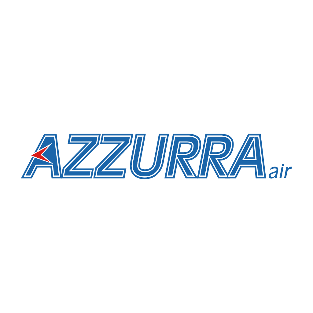 Azzurra Air PNG Transparent