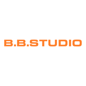 B.B. Studio PNG Transparent