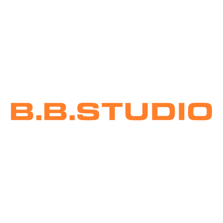 B.B. Studio PNG Transparent