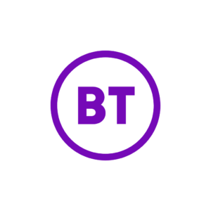 BT Business  PNG Transparent