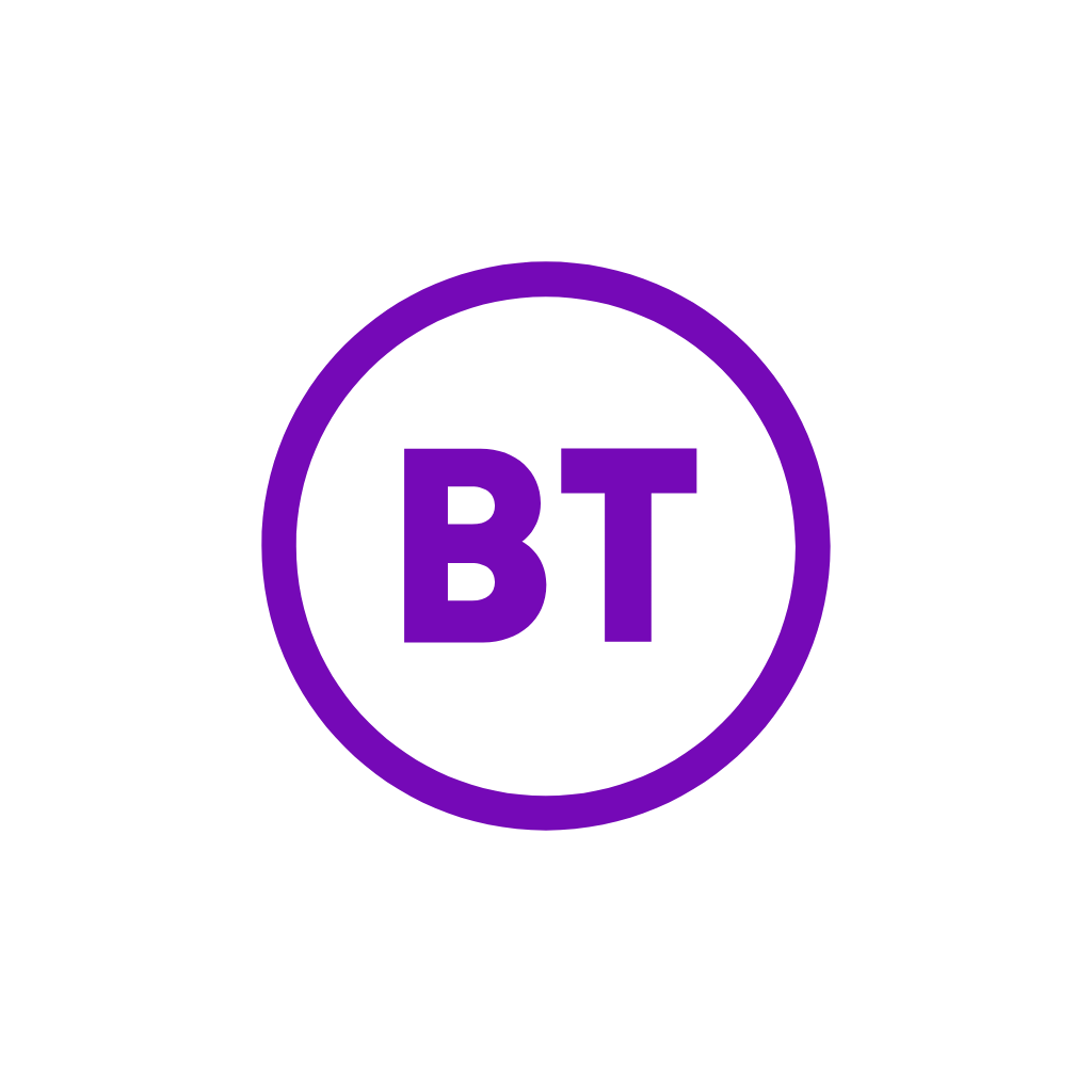 BT Business  PNG Transparent