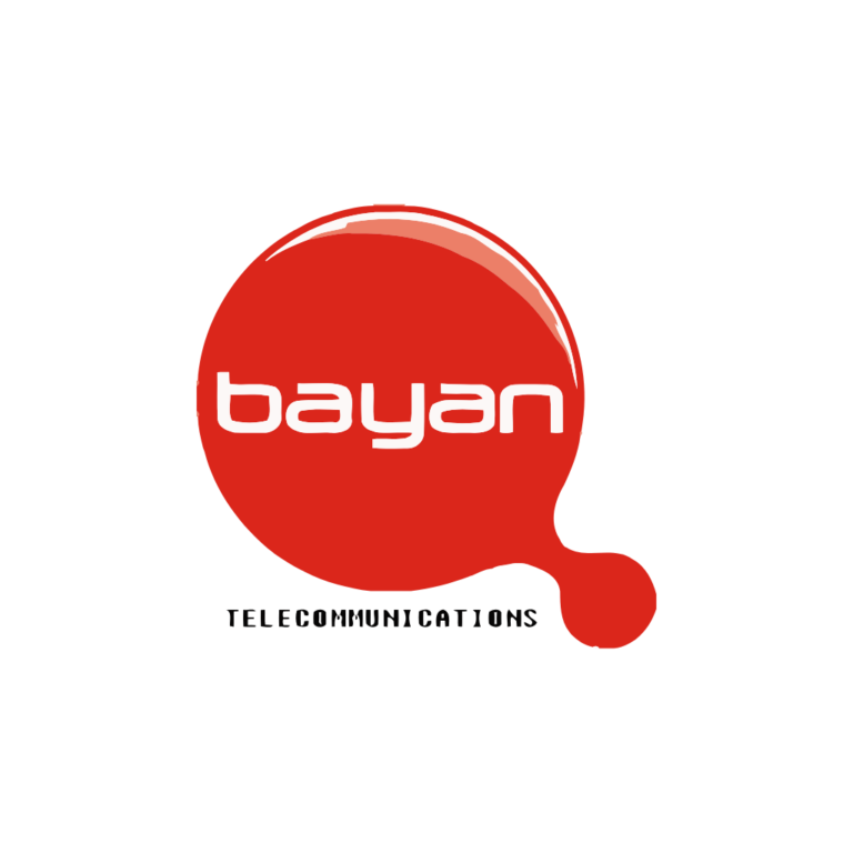 Bayan Telecommunications  PNG Transparent