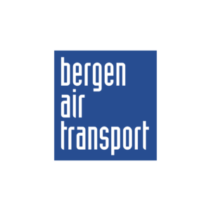 Bergen Air Transport PNG Transparent