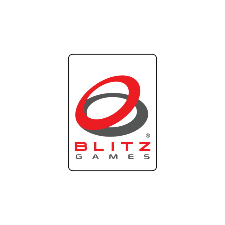 Blitz Games  PNG Transparent