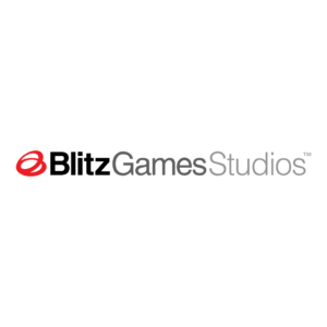 Blitz Games Studios PNG Transparent