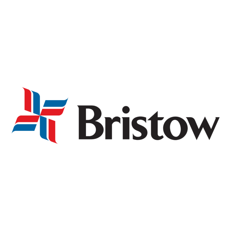 Bristow Norway PNG Transparent