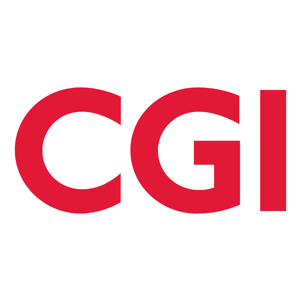 CGI Group PNG Transparent