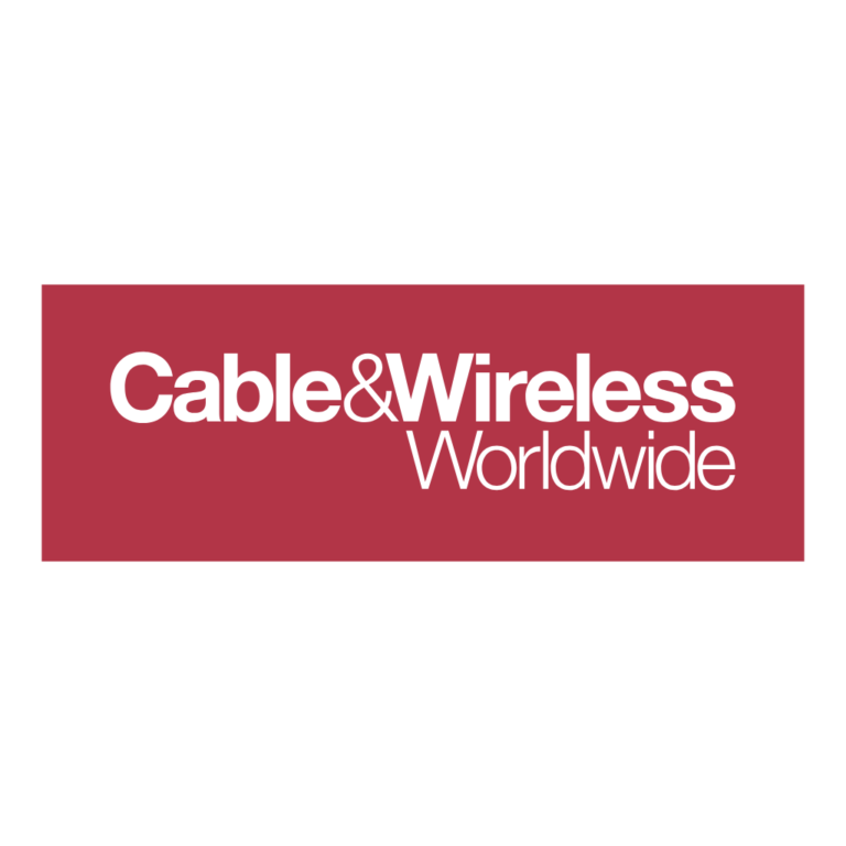Cable & Wireless Worldwide PNG Transparent