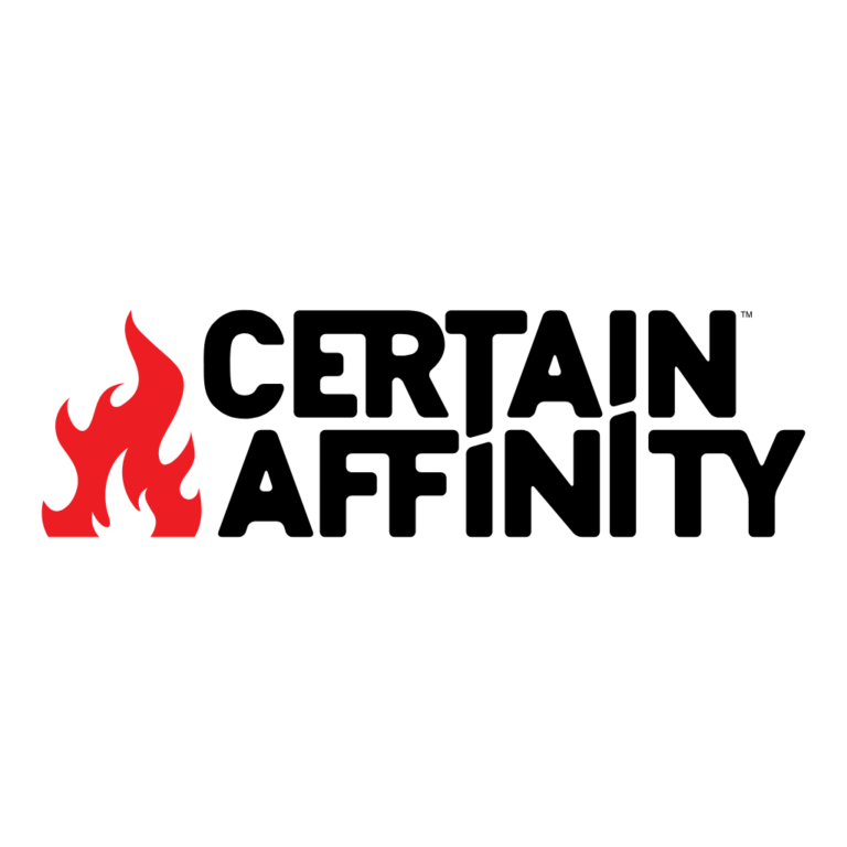 Certain Affinity  PNG Transparent