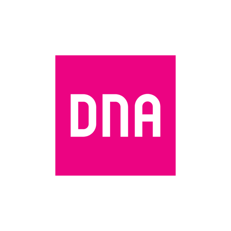 DNA Oyj PNG Transparent