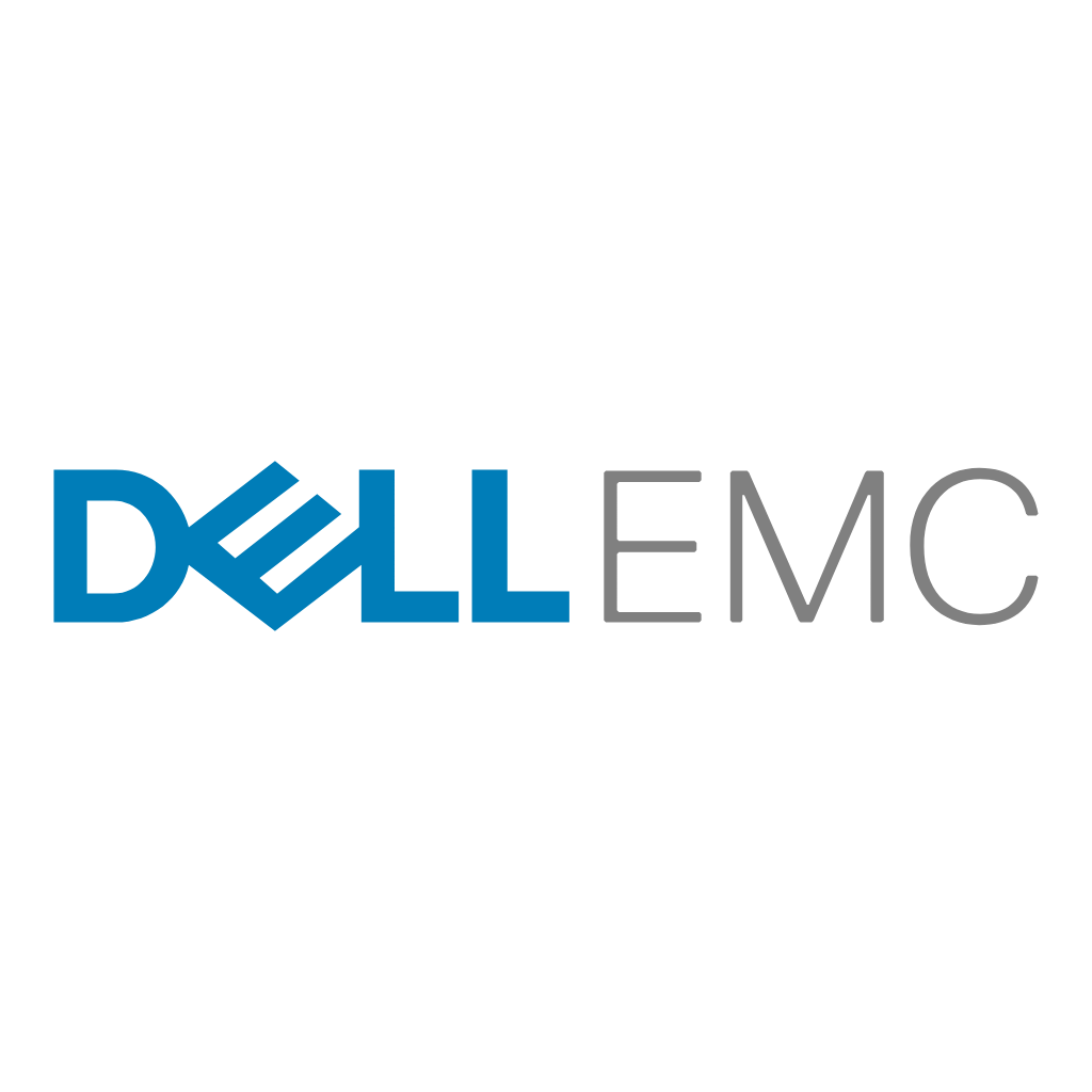 Dell EMC  PNG Transparent