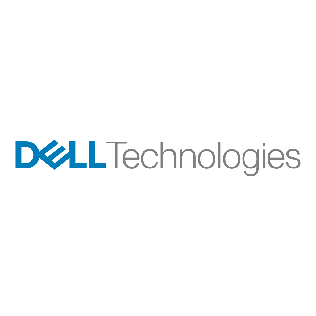 Dell Technologies PNG Transparent