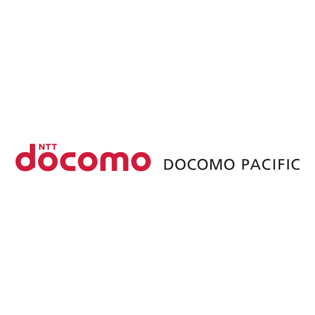 DoCoMo Pacific PNG Transparent