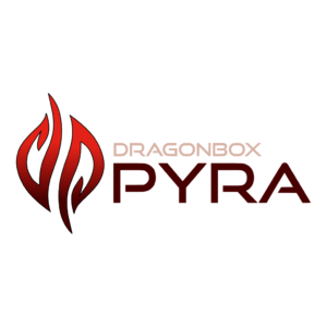 DragonBox Pyra PNG Transparent