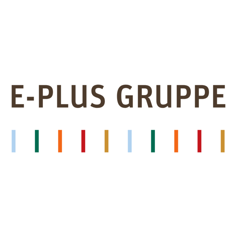 E-Plus  PNG Transparent