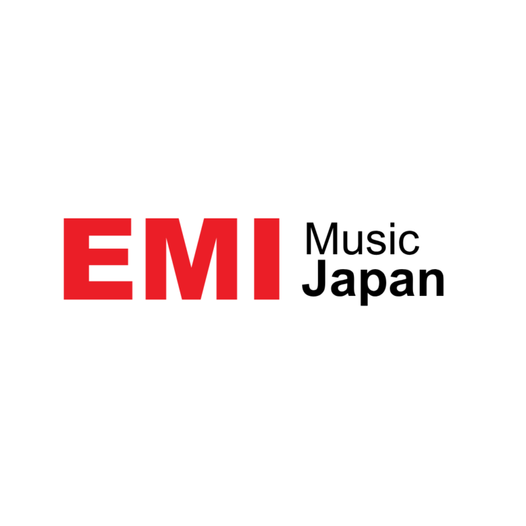 EMI Music Japan  PNG Transparent