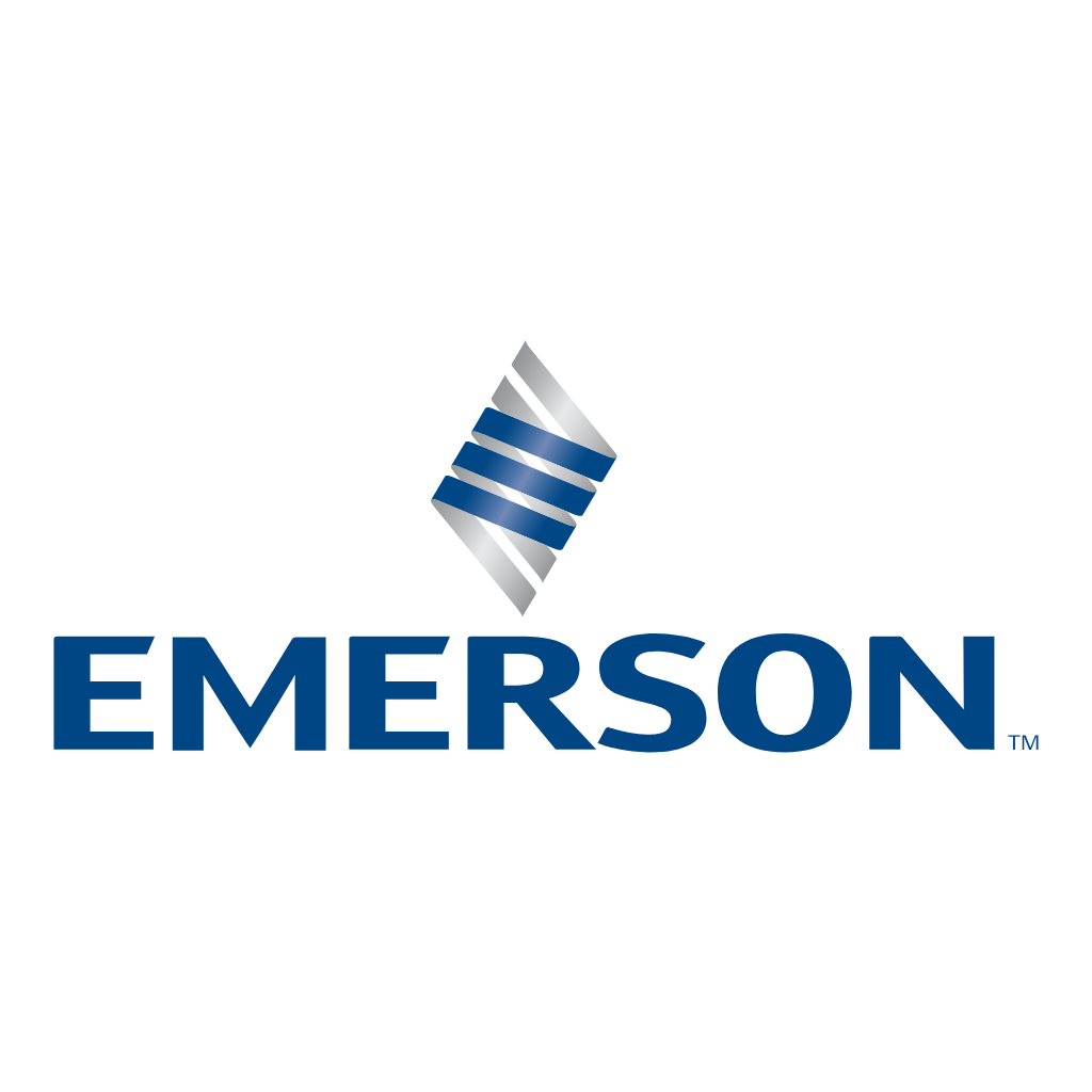 Emerson Electric PNG Transparent