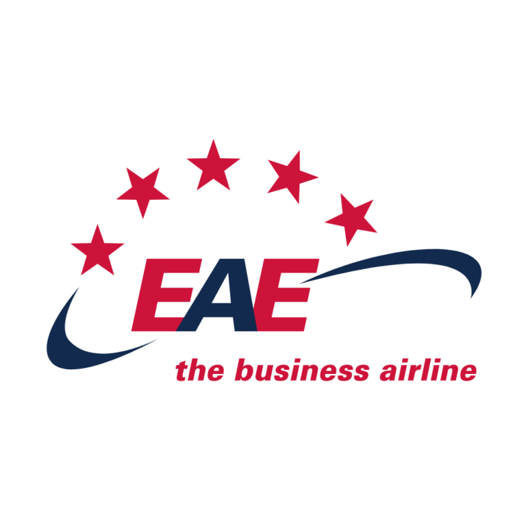 European Air Express PNG Transparent