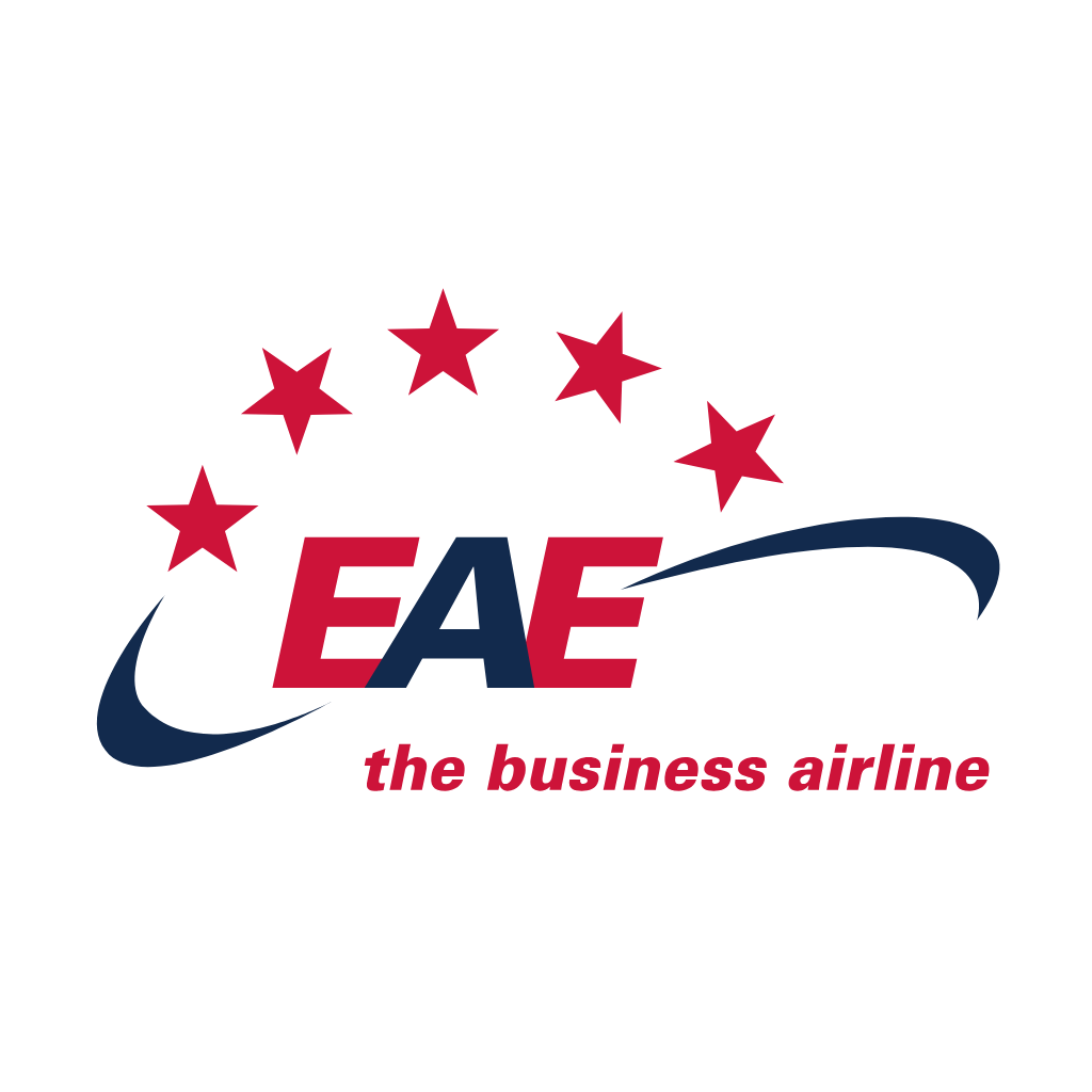 European Air Express PNG Transparent