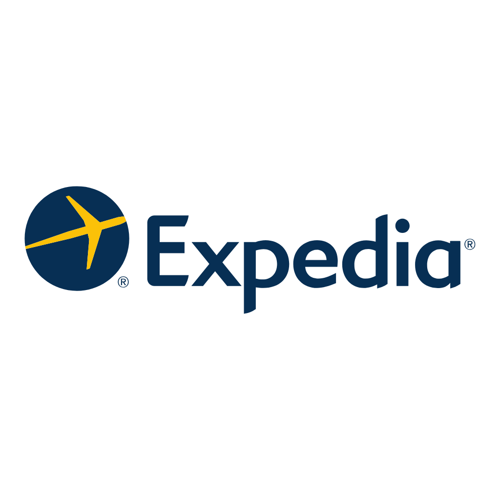 Expedia.com PNG Transparent