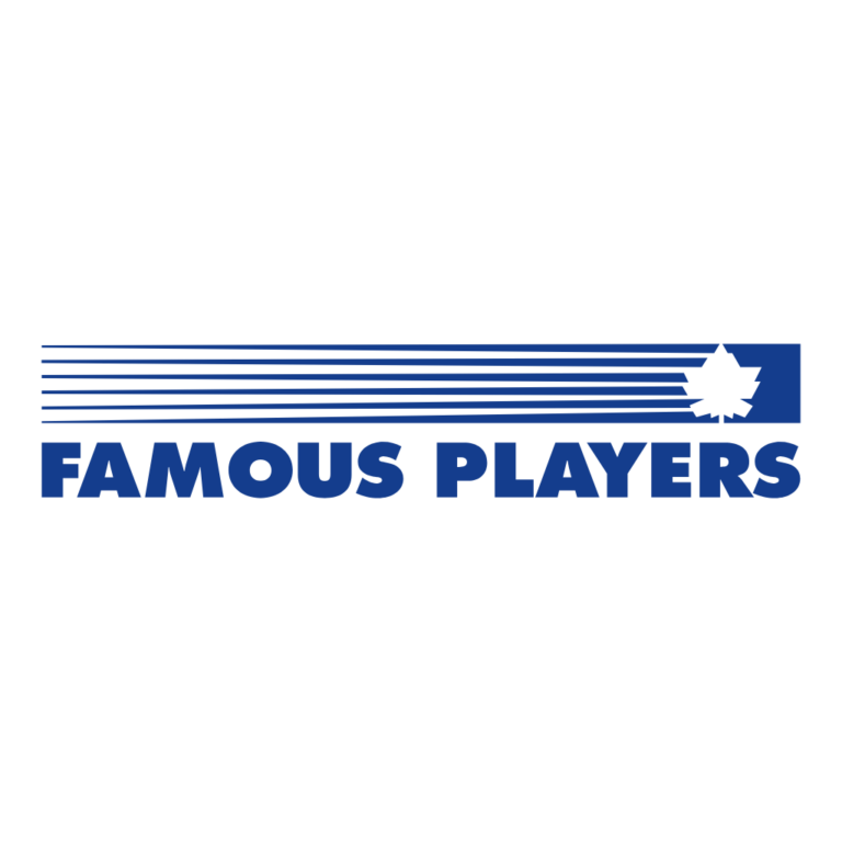 Famous Players PNG Transparent