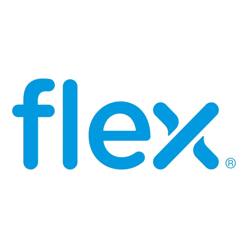 Flex Ltd. PNG Transparent