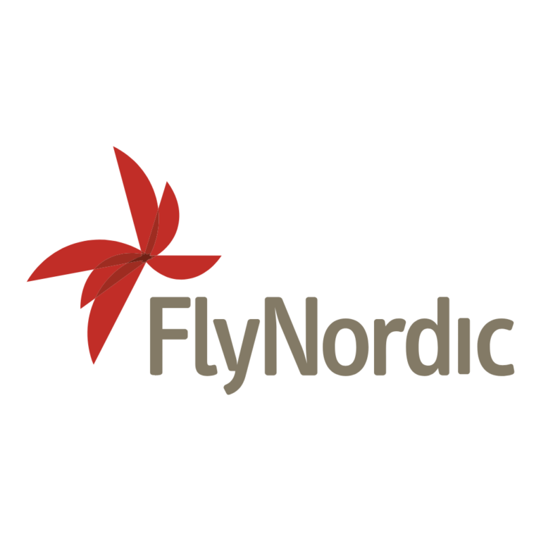 FlyNordic PNG Transparent