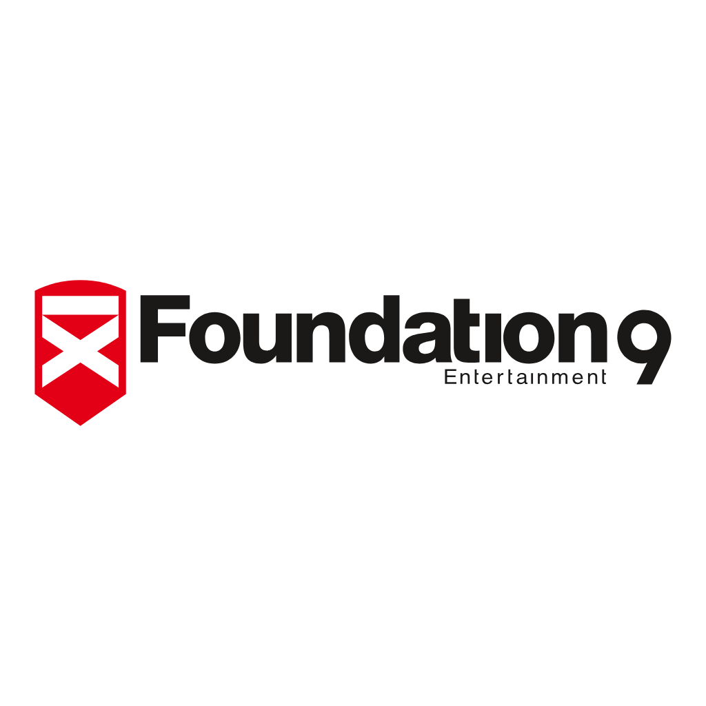 Foundation 9 Entertainment PNG Transparent