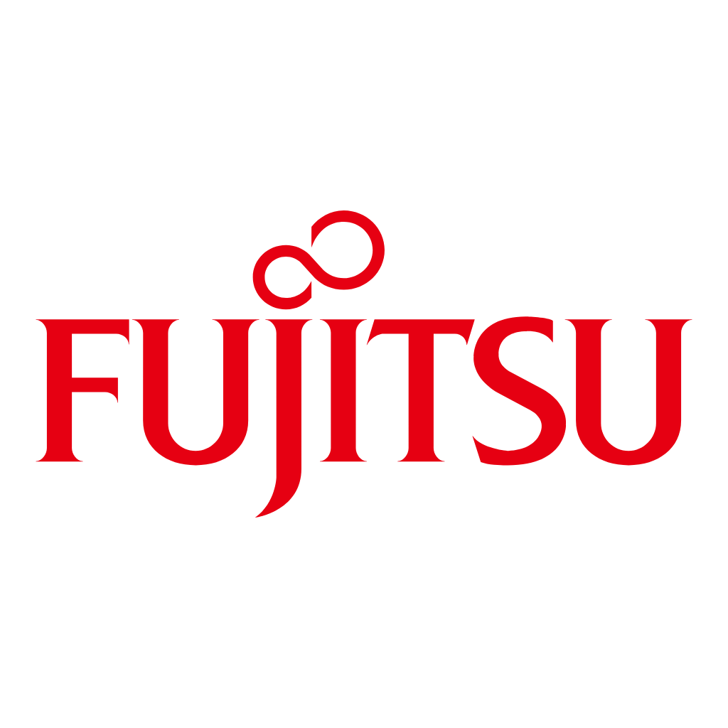 Fujitsu  PNG Transparent