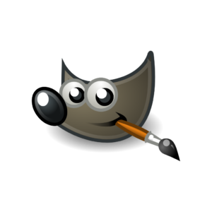 GIMP PNG Transparent