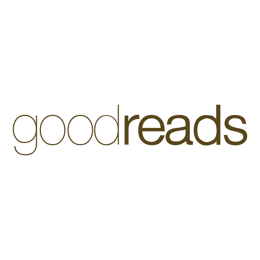 Goodreads PNG Transparent