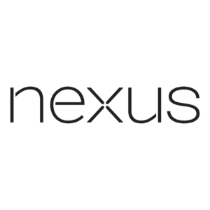 Google Nexus PNG Transparent