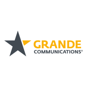 Grande Communications PNG Transparent