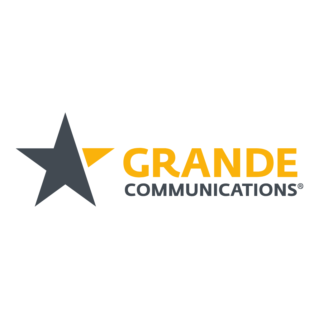 Grande Communications PNG Transparent