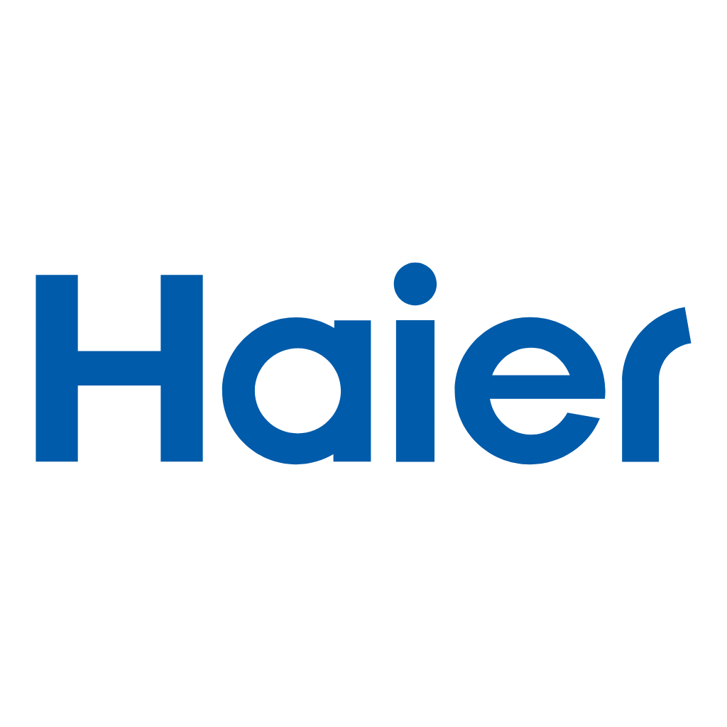 Haier PNG Transparent