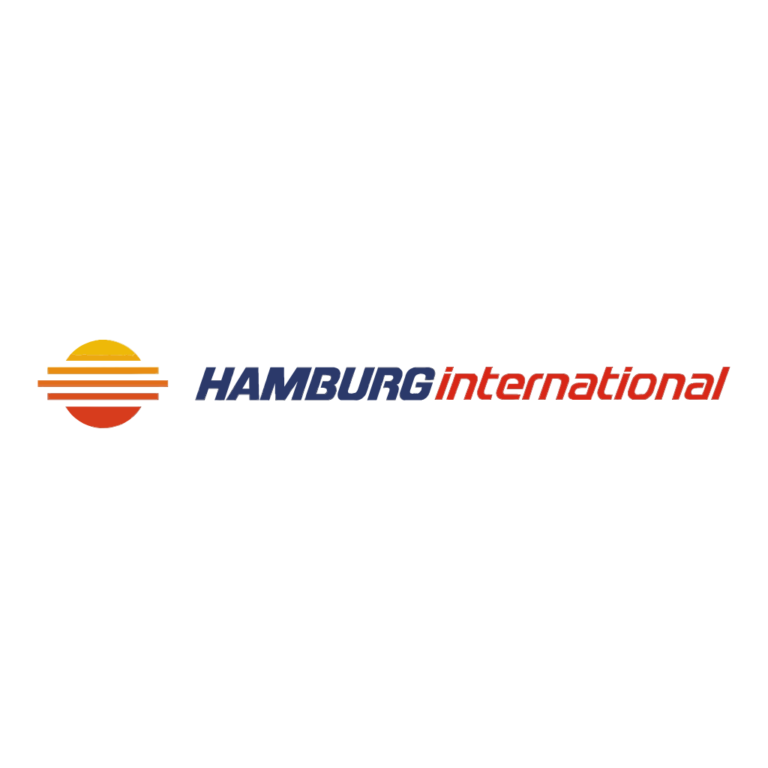 Hamburg International PNG Transparent