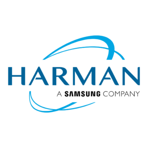 Harman International Industries  PNG Transparent