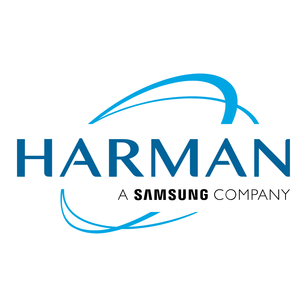 Harman International Industries  PNG Transparent