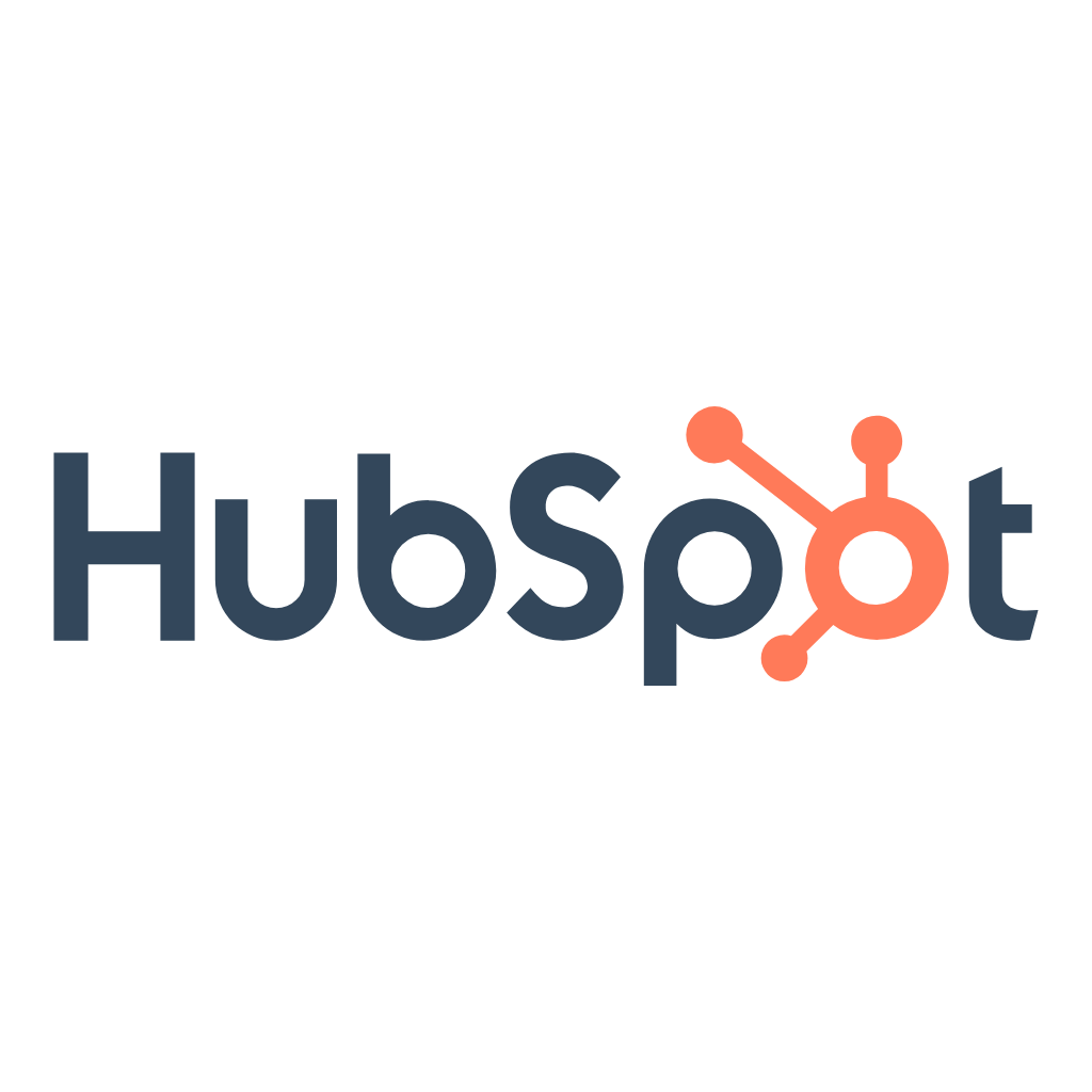 HubSpot PNG Transparent