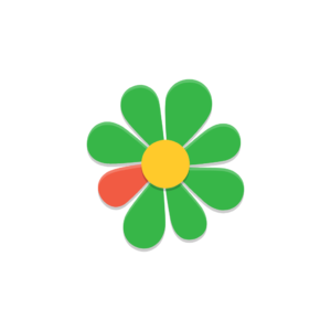 ICQ PNG Transparent