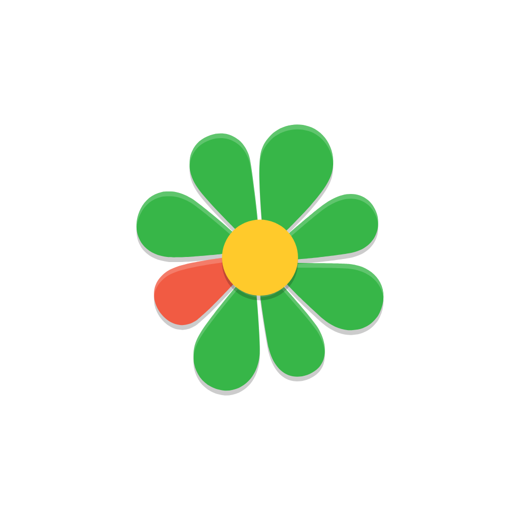 ICQ PNG Transparent