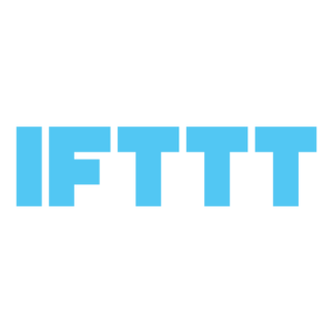 IFTTT PNG Transparent