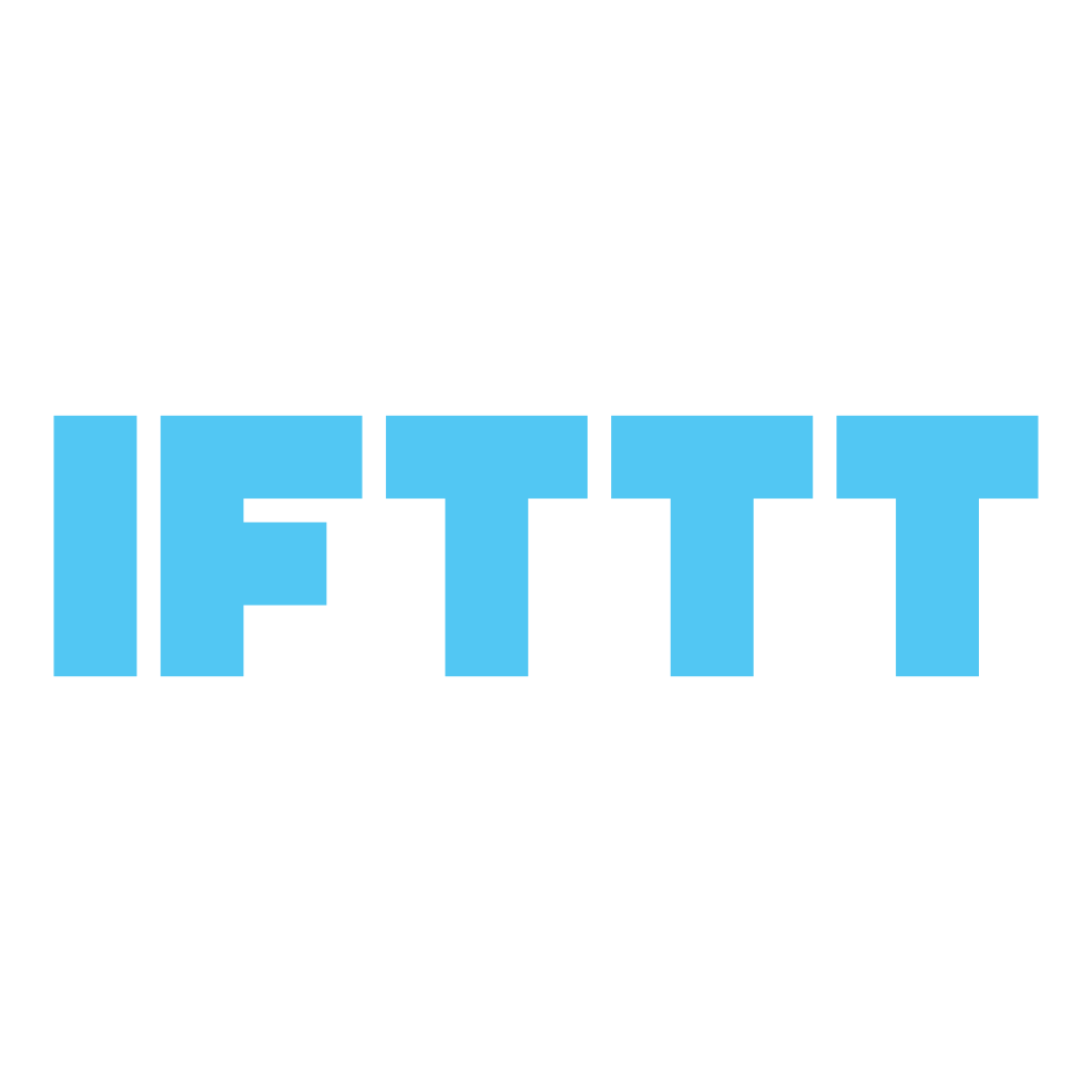 IFTTT PNG Transparent