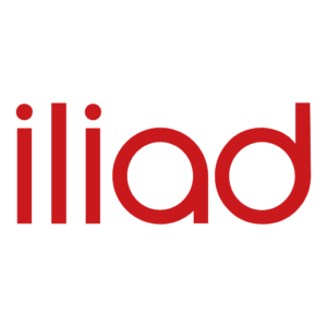 Iliad PNG Transparent