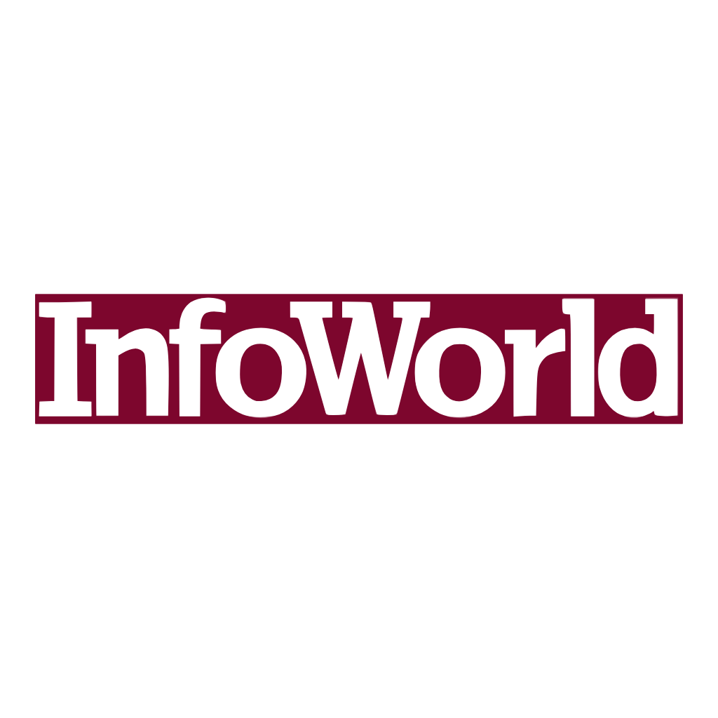 InfoWorld PNG Transparent