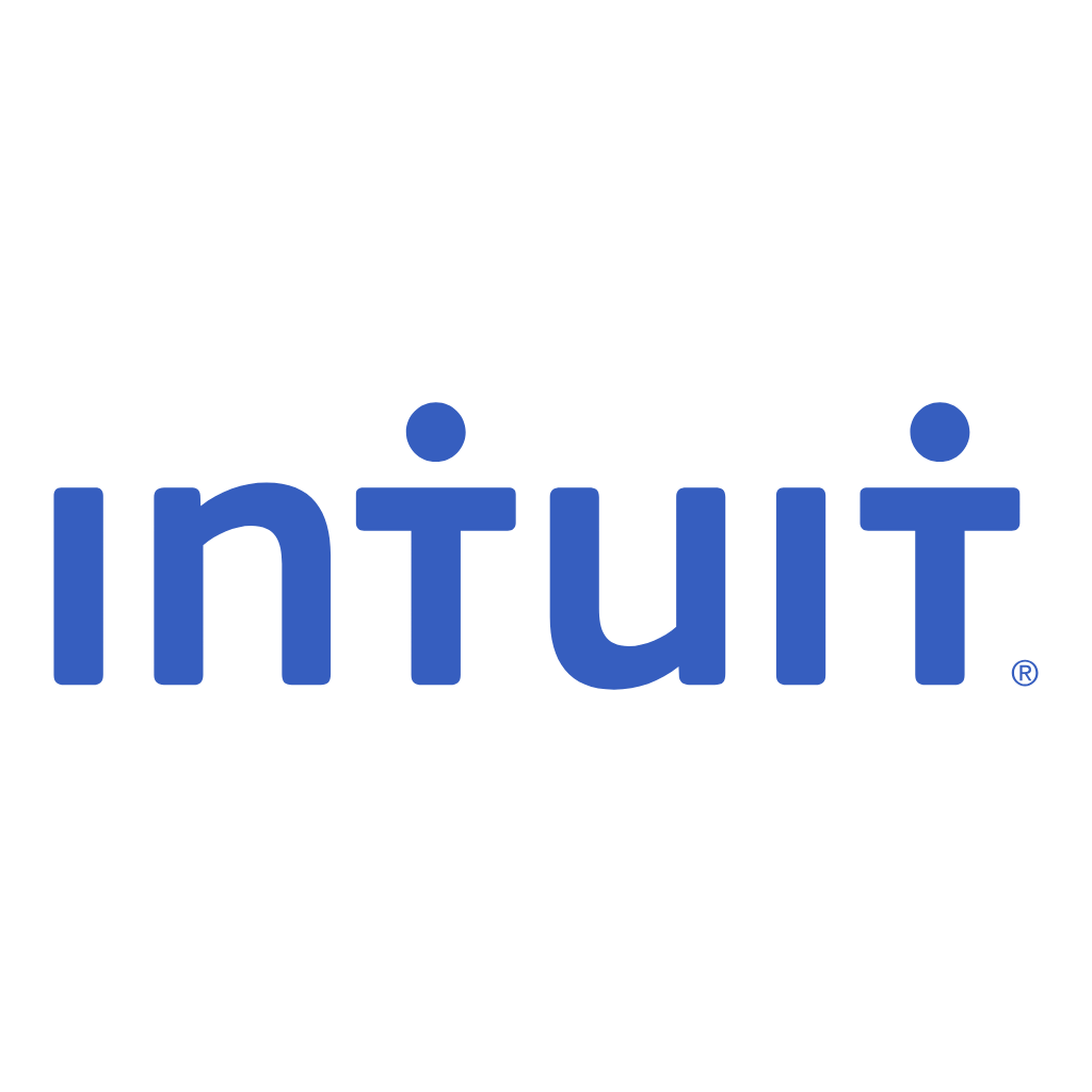 Intuit PNG Transparent