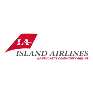 Island Airlines PNG Transparent